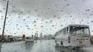 تحذيرات الأرصاد من ظواهر جوية تؤثر على العيد