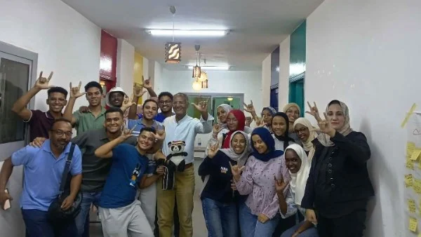 فعاليات وحدة تكافؤ الفرص لتعزيز التمكين بأسوان