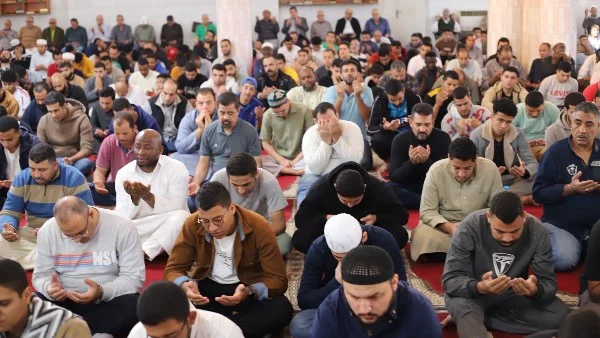 أدعية يوم عرفة: مفتاح الجنان وجوامع الكلم