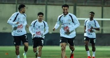 موعد مباراة منتخب مصر وروسيا الودية