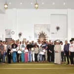 تكريم حفظة القرآن الكريم في العلمين الجديدة