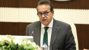 إنجاز مصر في الدبلوماسية الصحية باعتماد الكبد الدهني