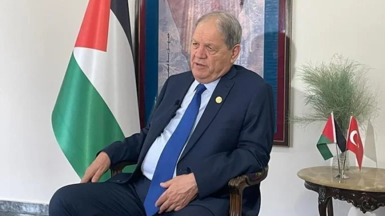 المجلس الوطني الفلسطيني يدين تخصيص أموال للاستيطان