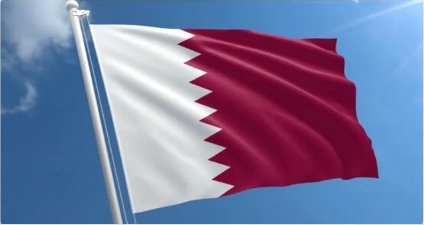 قطر ترسل وفداً تفاوضياً إلى طهران لإنهاء الحرب