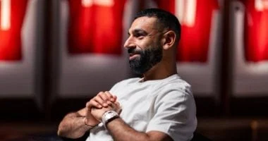محمد صلاح: وداع ملهم وارتباط عائلي مع ليفربول