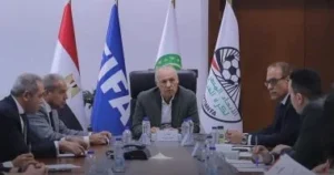 تفاصيل مسابقات المراحل السنية للموسم المقبل