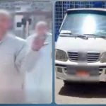 ضبط سائق ميكروباص طلب أجرة زائدة ببني سويف
