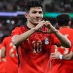 إسلام عيسي يخضع لعملية جراحية في ألمانيا