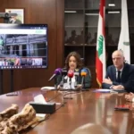 حملة دولية لدعم الأسر المتضررة في لبنان