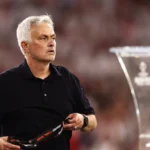 جوزيه مورينيو ينفي عودته لتدريب ريال مدريد