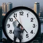 إحالة 159 مخالفة للمحال المخالفة لقرار الغلق