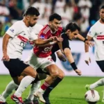 الغيابات تؤثر على الأهلي والزمالك قبل القمة 132