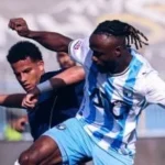 مباراة بيراميدز وإنبي: الشوط الأول ينتهي بتفوق السماوي