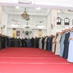 قافلة دعوية موسعة في مدينة نصر لتعزيز الوعي الديني