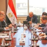 وزير الكهرباء يبحث سبل دعم مشروع مركز بيانات عالمي