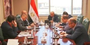 وزير الكهرباء يبحث سبل دعم مشروع مركز بيانات عالمي