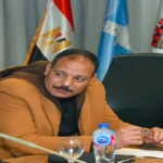 تعيين محمد صلاح عبدربه سكرتيرًا عامًا لمحافظة الإسكندرية