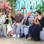 أحمد صيام يكشف كفاحه قبل دخول المعهد العالي للفنون