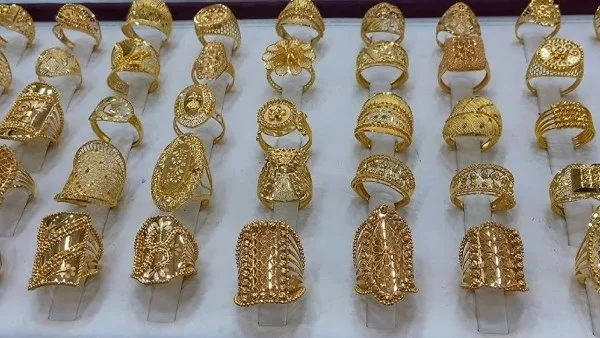 قفزات كبيرة في سعر الذهب وعيار 21 مفاجأة للجميع