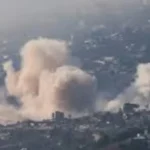زيادة حصيلة الضحايا في لبنان إلى 2618 قتيلًا