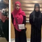 تفاصيل مشاجرة نسائية في الجيزة تتصدر مواقع التواصل