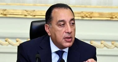 أنشطة رئيس الحكومة المصرية: لقاءات ومتابعات اسبوعية