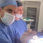 نجاحات طبية في مستشفى بنها الجامعي