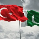مباحثات باكستانية تركية عن العلاقات الثنائية والتطورات الإقليمية