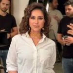حنان مطاوع تقدّم رسالة تقدير للعمال في عيدهم