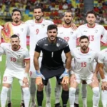 تأهل سوريا لكأس آسيا: إنجاز تحت قيادة خالد غنيم