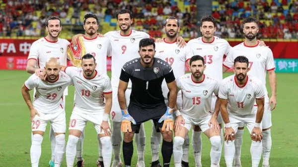 تأهل سوريا لكأس آسيا: إنجاز تحت قيادة خالد غنيم
