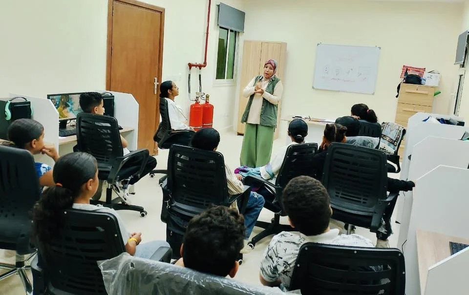 أنشطة ثقافية في البحر الأحمر بمناسبة تحرير سيناء
