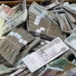 ضبط مخطط لغسل 20 مليون جنيه من تجارة العملة