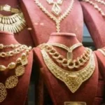 تراجع أسعار الذهب في مصر اليوم