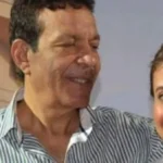 نشوى مصطفى ترثي زوجها الراحل بكلمات مؤثرة