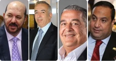تحركات المستثمرين الكبار في البورصة المصرية