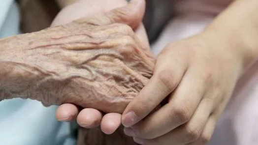 الأبناء مسؤولون عن نفقات رعاية المسنين