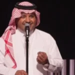 حفل راشد الماجد في أبوظبي يتألق بالأصالة والحداثة