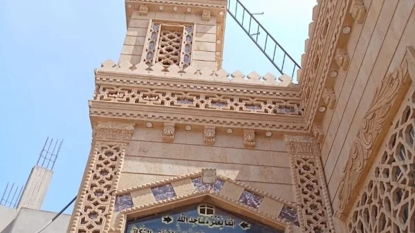 افتتاح 3 مساجد في الشرقية بتكلفة 8.7 مليون جنيه