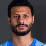 وفاة خالة محمد الشناوي وصدمة المحلة قبل مباراة القمة