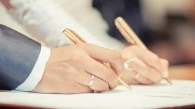 شروط توكيل زوج الأم في عقد الزواج