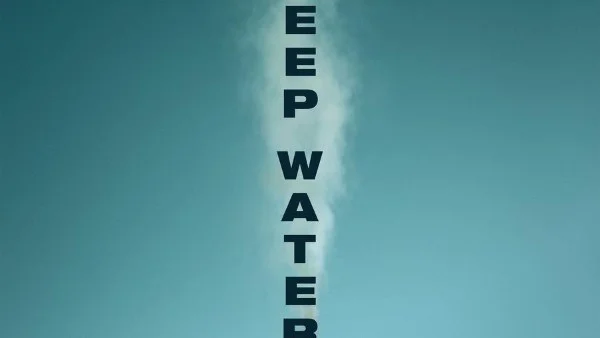 عرض فيلم DEEP WATER في دور السينما المصرية