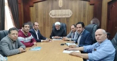 تدريس اللغة الفرنسية في المعاهد الأزهرية الابتدائية