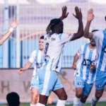 بيراميدز يتجاوز إنبي بثلاثة أهداف مقابل اثنين