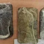 القبض على تاجر مخدرات في العجوزة