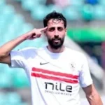 تشكيل الزمالك أمام الأهلي في قمة الدوري