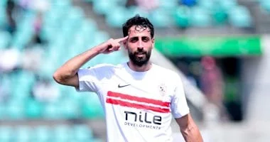 تشكيل الزمالك أمام الأهلي في قمة الدوري