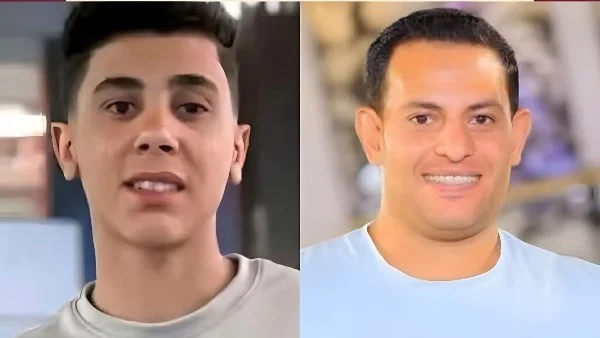 وفاة شابين إثر سقوطهما من سقالة في 6 أكتوبر