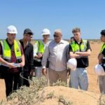 <h2>تكريم العلماء في الجامعة المصرية الصينية: جوائز النشر الدولي 2025</h2>