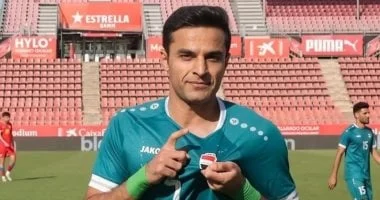 منتخب العراق يستعد لمونديال 2026 بمواجهة فنزويلا